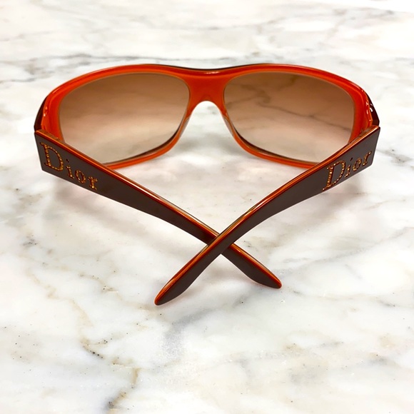 Authentic Sunglasses by Dior - Picture 5 of 5
